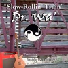 "Slow Rollin' Train" (Movie Version) [feat. Buddy Whittington] - Single