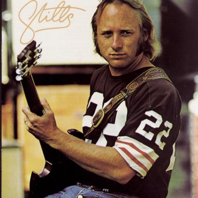 stephen stills guitar solo