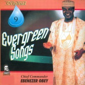 Evergreen Songs Original 9 artwork