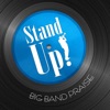 Stand Up! Big Band Praise