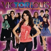 Victorious (Music from the Hit TV Show) [feat. Victoria Justice]