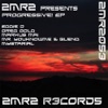 2MR2 Presents Progressive! - EP