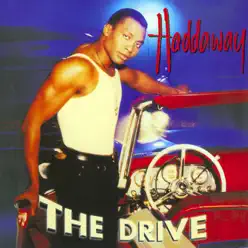 The Drive - Haddaway