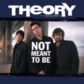 Theory Of A Deadman - Not Meant to Be (Radio Mix) [Intro Edit]