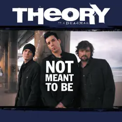 Not Meant to Be (Radio Mix) - Single - Theory Of A Deadman