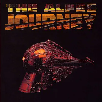 JOURNEY - The Alfee