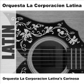 Orquesta la Corporacion Latina's Carinosa artwork