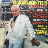 Divertimento for Orchestra (1980): VIII. March: "The BSO Forever" - In memoriam artwork