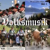 Das Beste Der Volksmusik, Vol. 1