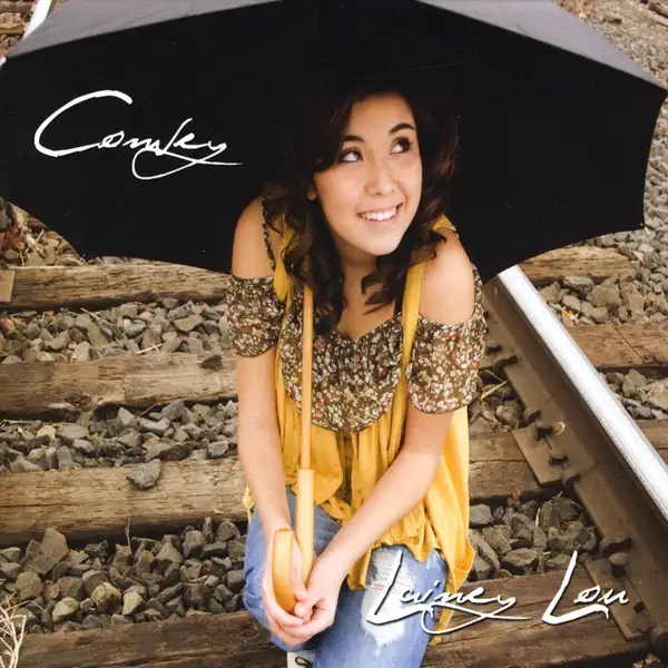 Lainey Lou - Convey (2008) [iTunes Plus AAC M4A]-新房子