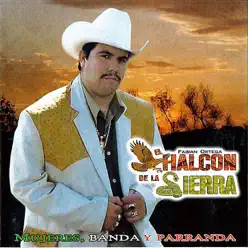 Mujeres Banda Y Parranda - El Halcon de La Sierra