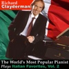Richard Clayderman - Io Che Non Vivo (Senza Te)