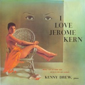 The Way You Look Tonight (I Love Jerome Kern) artwork