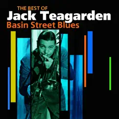 Basin Street Blues (The Very Best Of) by Jack Teagarden album reviews, ratings, credits