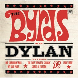 The Byrds - Lay Lady Lay