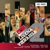 The Voice - Livenä Vieraissa, Vol. 2