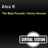 The Beat Pounds / Horny Hoovaz - Single