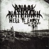Anaal Nathrakh - Der Hölle Rache kocht in meinem Herzen