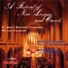 A Festival of Nine Lessons and Carols album lyrics, reviews, download