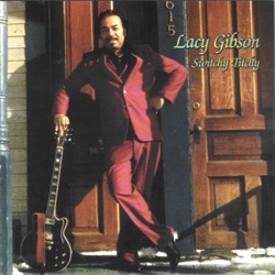 Lacy Gibson - Somebody Somewhere