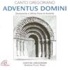 Adventus Domini (Canto gregoriano)