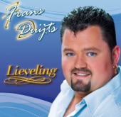 de-radioshow-Frans Duijts - Lieveling