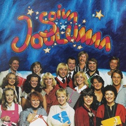 Merja Rantamäki - Pohjolan Joulu