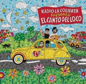 Radio la Colifata Presenta: El Canto del Loco artwork