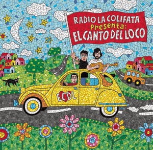 Radio la Colifata Presenta: El Canto del Loco