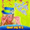 Geef mij R 2 - Single
