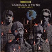 Vanilla Fudge - Paradise