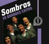 Sombras: 20 Grandes Éxitos