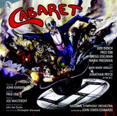 Cabaret - Complete Recording of the Score (Original Studio Cast)