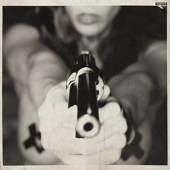 Micah P. Hinson and the Pioneer Saboteurs cover