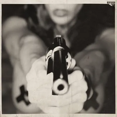 Micah P. Hinson and the Pioneer Saboteurs - Micah P. Hinson