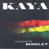 Kaya chante Marley artwork