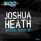 Agent Blue - Joshua Heath lyrics