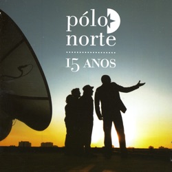Pólo Norte - Dança