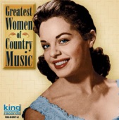 Greatest Women of Country Music (Re-Recorded Versions)