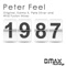 1987 - Peter Feel lyrics
