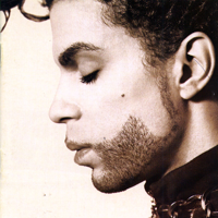 Prince - The Hits/The B-Sides artwork