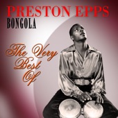 Preston Epps - Bongo Party