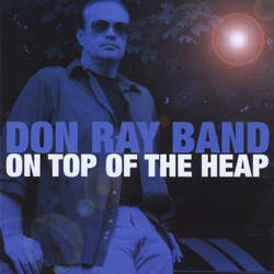 Don Ray Band - So Wicked