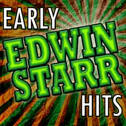 Early Edwin Starr Hits (Live) - Edwin Starr