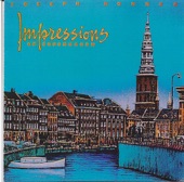 Joseph Bonner - Impressions of Copenhagen/R.V.