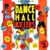 Dancehall Killers, Vol. 2 album cover