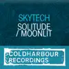 Stream & download Solitude / Moonlit - EP