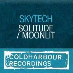 Solitude / Moonlit - EP by Skytech album reviews, ratings, credits