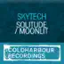 Solitude / Moonlit - EP album cover