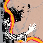 Motion City Soundtrack - Together We'll Ring In the New Year